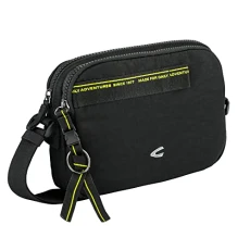 Women's Spirit3 Shoulder Bag, Black, one Size