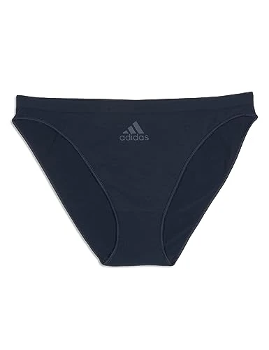 Women's Sport 720 Seamless Low Rise Bikini Slip Briefs, Mineral, XL