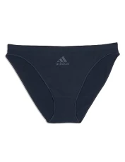 Women's Sport 720 Seamless Low Rise Bikini Slip Briefs, Mineral, XL