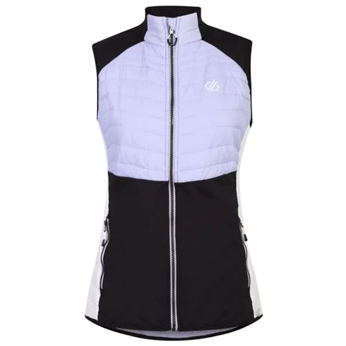 Womens Srmnt Ii Vest Cosmic Sky/Black L