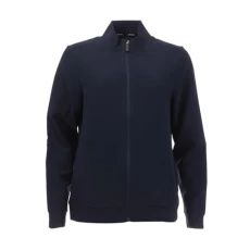 Womens Stadium Jacket Navy XL Womens Stadium Jacket Navy XL