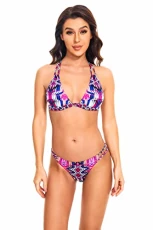 Women's Standard Boho Blast Hipster, Multi, X-Small