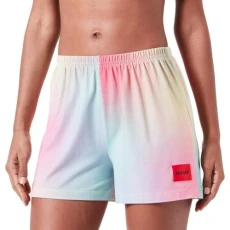 Women's STARMY_Shorts Pyjama, Open Miscellaneous960, XXL