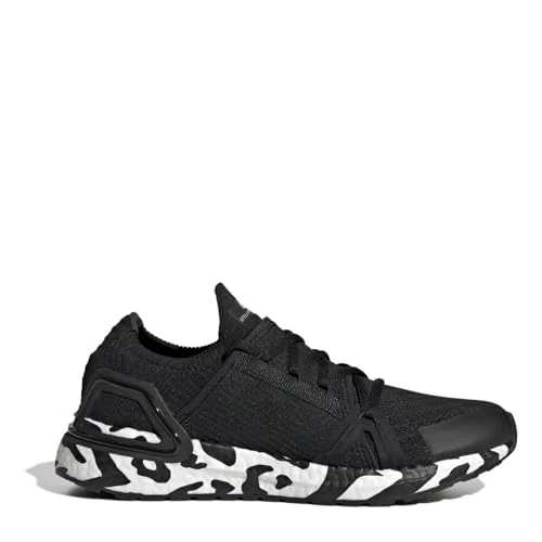 Womens Stella McCartney Ultraboost Trainers Black 7