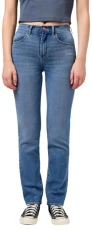 Women's Straight Jeans, Trail Blazer, 26W / 32L Women's Straight Jeans, Trail Blazer, 26W / 32L