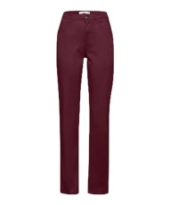 Women's Style Carola Winter Dream Pants, Cherry, 29W x 32L Women's Style Carola Winter Dream Pants, Cherry, 29W x 32L