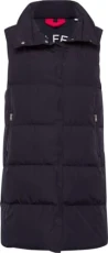 Women's Style Denver Puffer Jackets, coats & vests, marine, 46