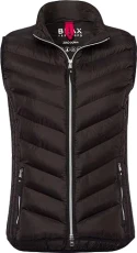 Women's Style Genf Zero Down Jackets, Coats & Vests, Black, 36