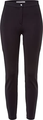 Women's Style Lou Slacks Leggings, Black, 32W / 32L