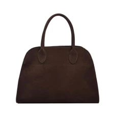 Womens Suede Tote Bag,Retro Crossbody Bag,Faux Leather Tote Bag for Women,Vintage Top Handle Bag Fashion Retro Shoulder Satchel Bag (Brown, Large) Womens Suede Tote Bag,Retro Crossbody Bag,Faux Leather Tote Bag for Women,Vintage Top Handle Bag Fashion Retro Shoulder Satchel Bag (Brown, Large)