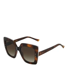 Womens Sunglasses AURI/G/ 086 Havana/Gradient Brown