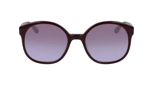 Women's Sunglasses KL6015S - Burgundy