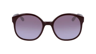 Women's Sunglasses KL6015S - Burgundy