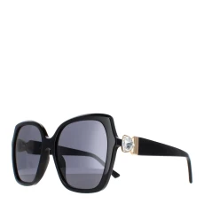 Womens Sunglasses MANON/G/ 807 Black/Grey