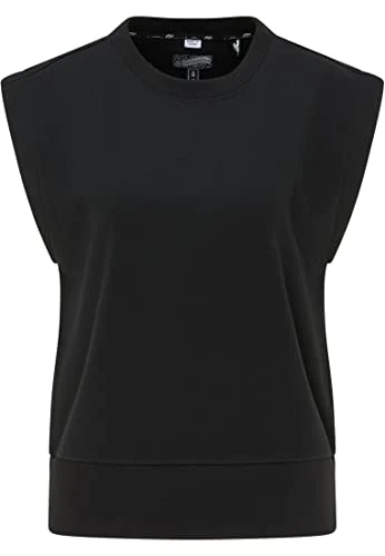 Women's Sweater, Black, M