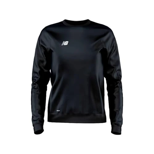 Womens Sweater Black XS