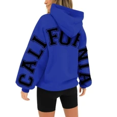 Womens Sweaters Teen Girl Orange Tracksuit Striped Long Sleeve Top Y2K Hoodie Men Ladies Sweatshirt Toddler Halloween Outfit Summer Jacket Quarter Zip Ladies Fleece Jackets Full Zip HoodieUK