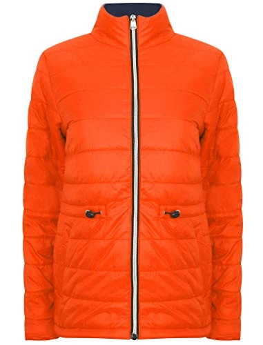 Women's Syros Packaway Lightweight Quilted Jacket Lollipop 10