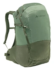 Women's Tacora 26+3 Backpacks, Willow Green, Standard Size