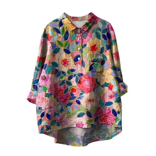 Womens Tall Tops, Men Casual Dress Shirt, Womens Business Blouses, Short Sleeve Blouses for Women Wo