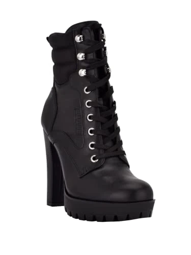 Women's Talore Ankle Boot, Black 001, 8 UK