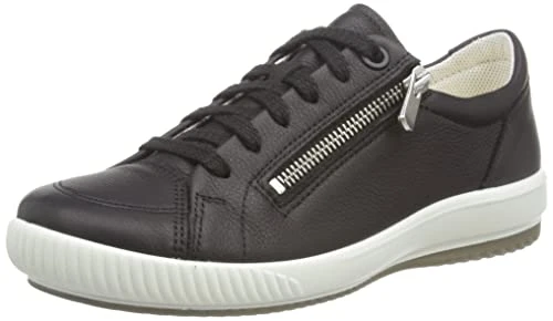 Women's Tanaro Sneaker, Black (Black) 0100, 4 UK