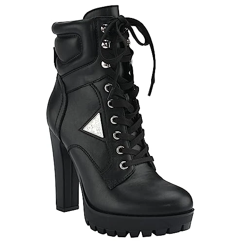 Women's Tanisa Ankle Boot, Black 001, 6.5 UK