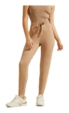 Women's Tanya Jersey Sweater Jogger Pant, Light Rum, XS Women's Tanya Jersey Sweater Jogger Pant, Light Rum, XS