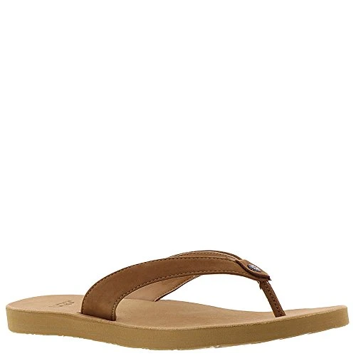 Women's Tawney Sandal, Chestnut, 5 UK