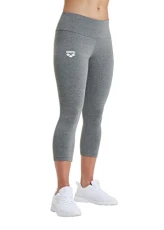 Women's Te Compression Pants, Darkgrey Melange, L Women's Te Compression Pants, Darkgrey Melange, L