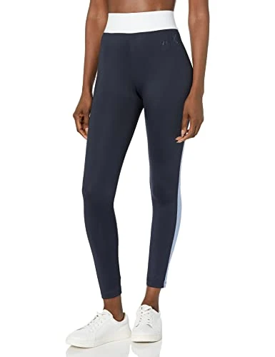 Women's Technical Jersey Leggings, Soul/ Shadow/ Optic, M
