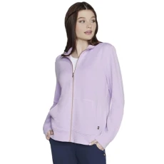 Women's The Go Walk Everywhere Jacket Cardigan Sweater, Orchid Bloom, S Women's The Go Walk Everywhere Jacket Cardigan Sweater, Orchid Bloom, S