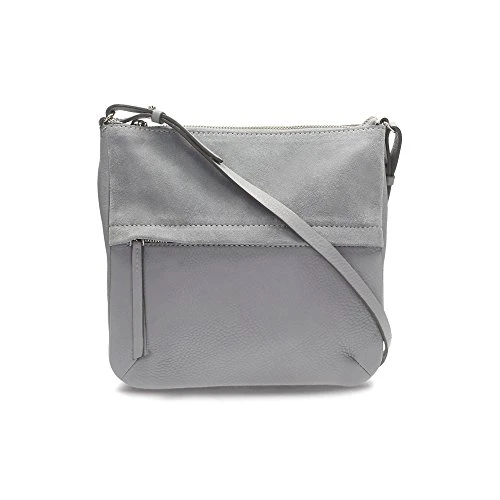 Women's Thornley Rose Top-Handle Bag, Grey (Grey Combi Lea), 5x24x25 cm (B x H x T)