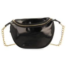 Women's Tibirke Tote Bag, Black/White, Grande