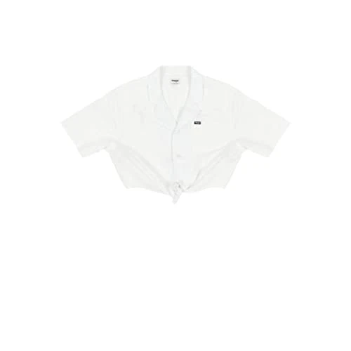 Women's Tie Resort Shirt