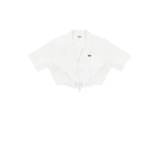 Women's Tie Resort Shirt