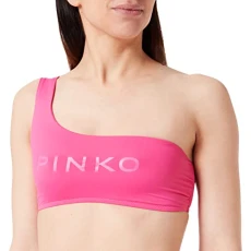 Women's Timido Tuta Neoprene Fluido Bikini Top, Q04_Viola Fuxia, XS Women's Timido Tuta Neoprene Fluido Bikini Top, Q04_Viola Fuxia, XS