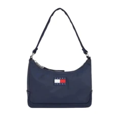 Women's Tjw Uncovered Shoulder Bag, Dark Night Navy, Tek Beden Women's Tjw Uncovered Shoulder Bag, Dark Night Navy, Tek Beden