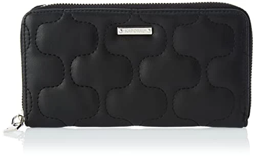Women's Tok Billfold, Black, One Size