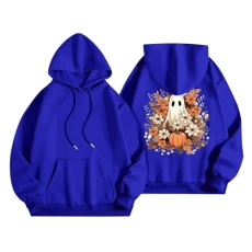 Womens Tops Claearance Festive Jumpers Women Womens Roll Neck Jumpers Hoodie Sweatshirts Women Uk Women Jumpers Size 20 Lady Zip Up Sweatshirt Womens Clothes Clearence