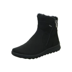 Women's Toronto-GTX Ankle Boot, Black, 6 UK