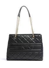 Women's Tote 51o-ada Single Lady Shopping, Nero, One Size Women's Tote 51o-ada Single Lady Shopping, Nero, One Size