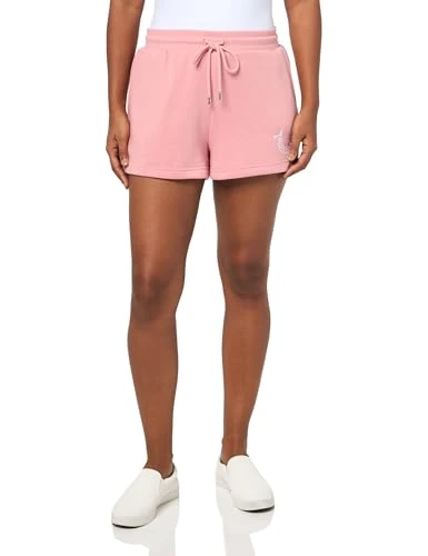 Women's Tr Hs Lounge Shorts​ Pants, Rosebud, XS