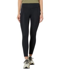 Women's Trail Tight Leggings, black, XS