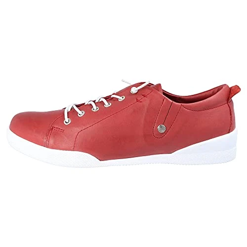 Women's Trainers Sneaker, Rosewood, 6.5 UK