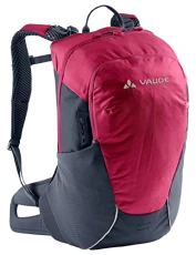 Women's Tremalzo 12 Backpack - Crimson Red, One Size