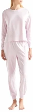 Women's Trousers 30963f02r Pajama Bottom, Lilac 7 m, L Women's Trousers 30963f02r Pajama Bottom, Lilac 7 m, L
