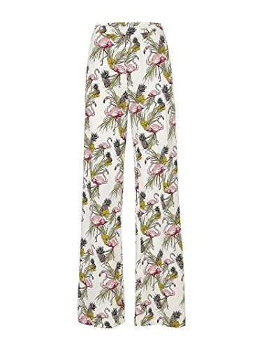 Women's Trousers multicolour multi-coloured 14