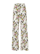 Women's Trousers multicolour multi-coloured 14 Women's Trousers multicolour multi-coloured 14