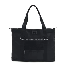 Women's UA Essentials Tote, Gym Bag with Laptop Sleeve, Shoulder Bag for Women, Tote Bag For Yoga, Workouts, and Travel Women's UA Essentials Tote, Gym Bag with Laptop Sleeve, Shoulder Bag for Women, Tote Bag For Yoga, Workouts, and Travel